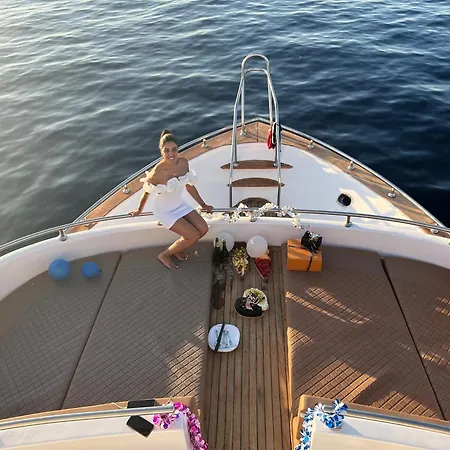 Kuba Luxus Tour - Hotel Boat In Sahl Hashesh - Hurghada