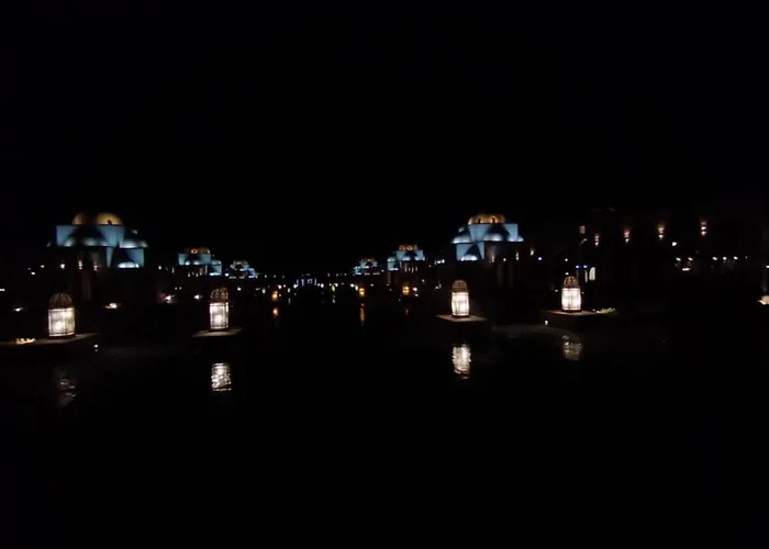 Kuba Luxus Tour - Boat In Sahl Hashesh -