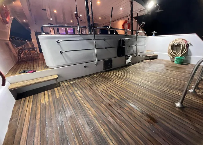 Kuba Luxus Tour - Boat In Sahl Hashesh - * Hurghada