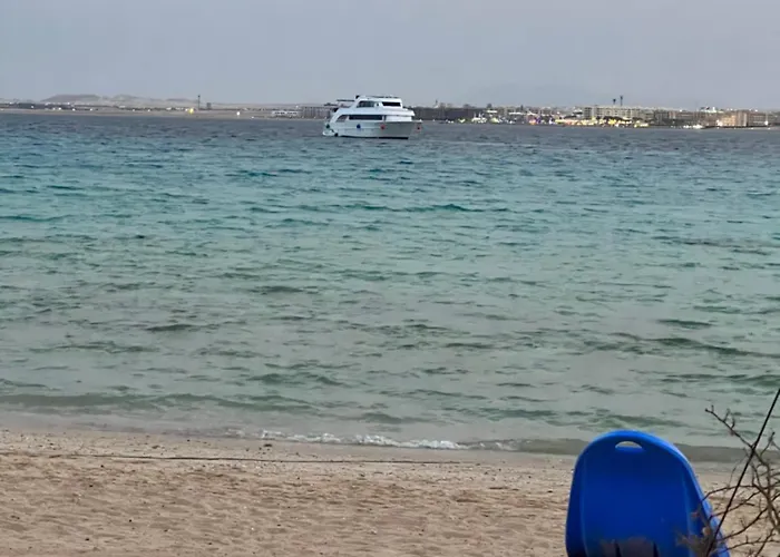 Kuba Luxus Tour - Boat In Sahl Hashesh - Hurghada