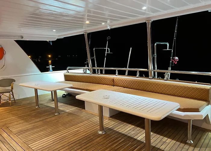 Kuba Luxus Tour - Boat In Sahl Hashesh - * Hurghada