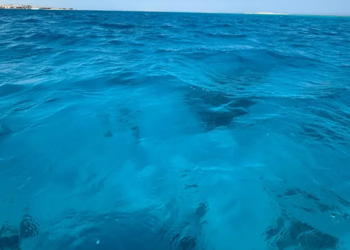 Kuba Luxus Tour - Boat In Sahl Hashesh - * Hurghada