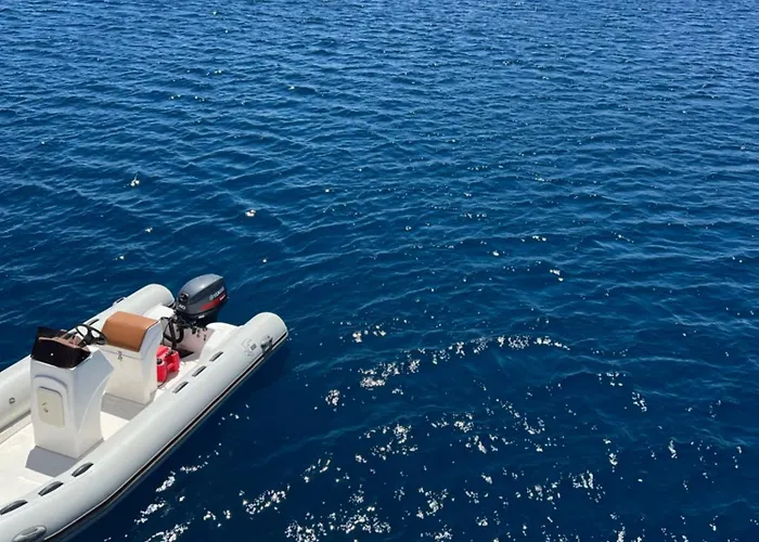 Botel Kuba Luxus Tour - Boat In Sahl Hashesh -